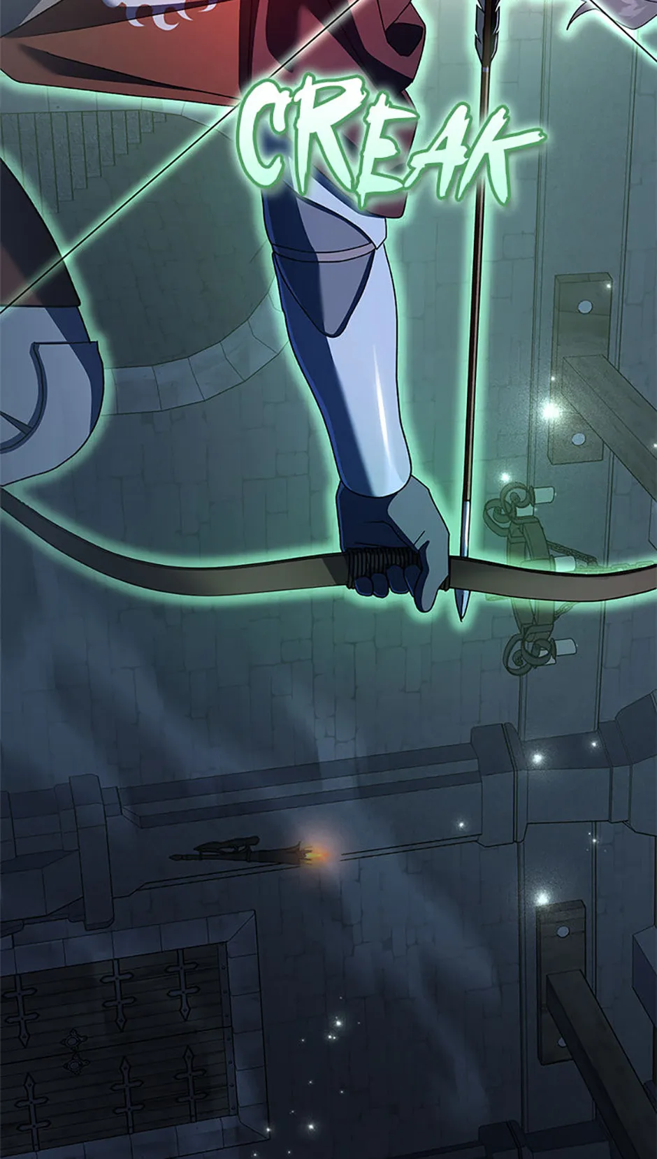 Read Genius Archer