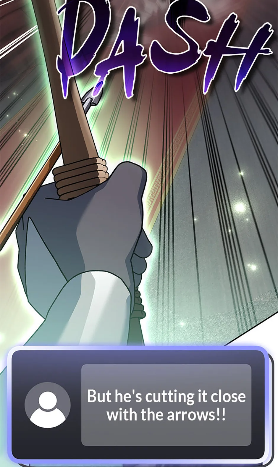Read Genius Archer