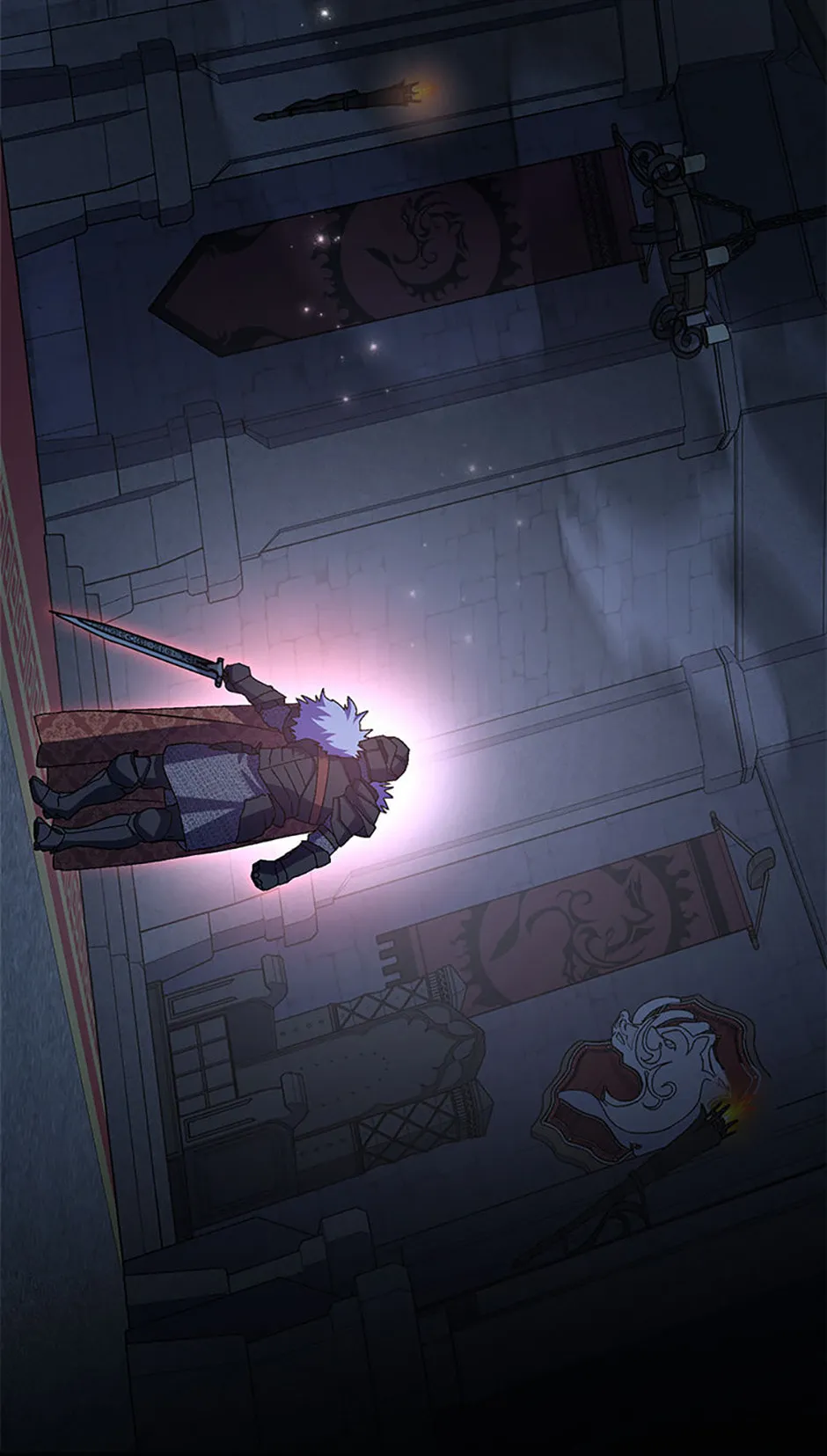 Read Genius Archer