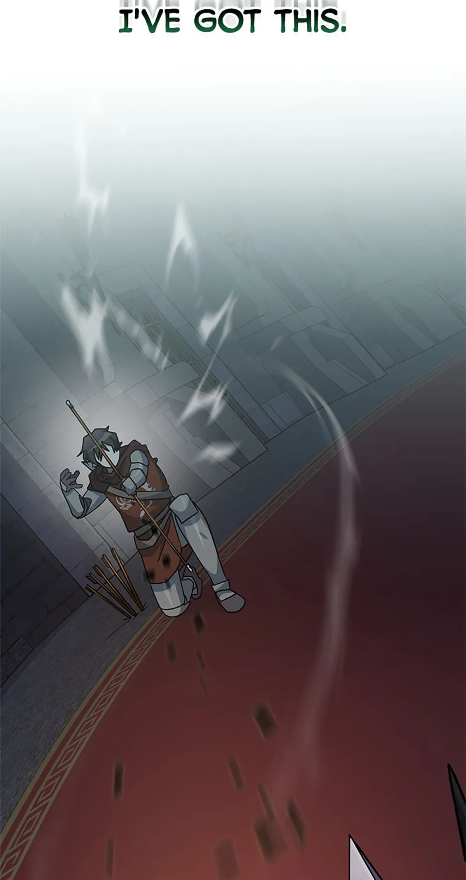 Read Genius Archer