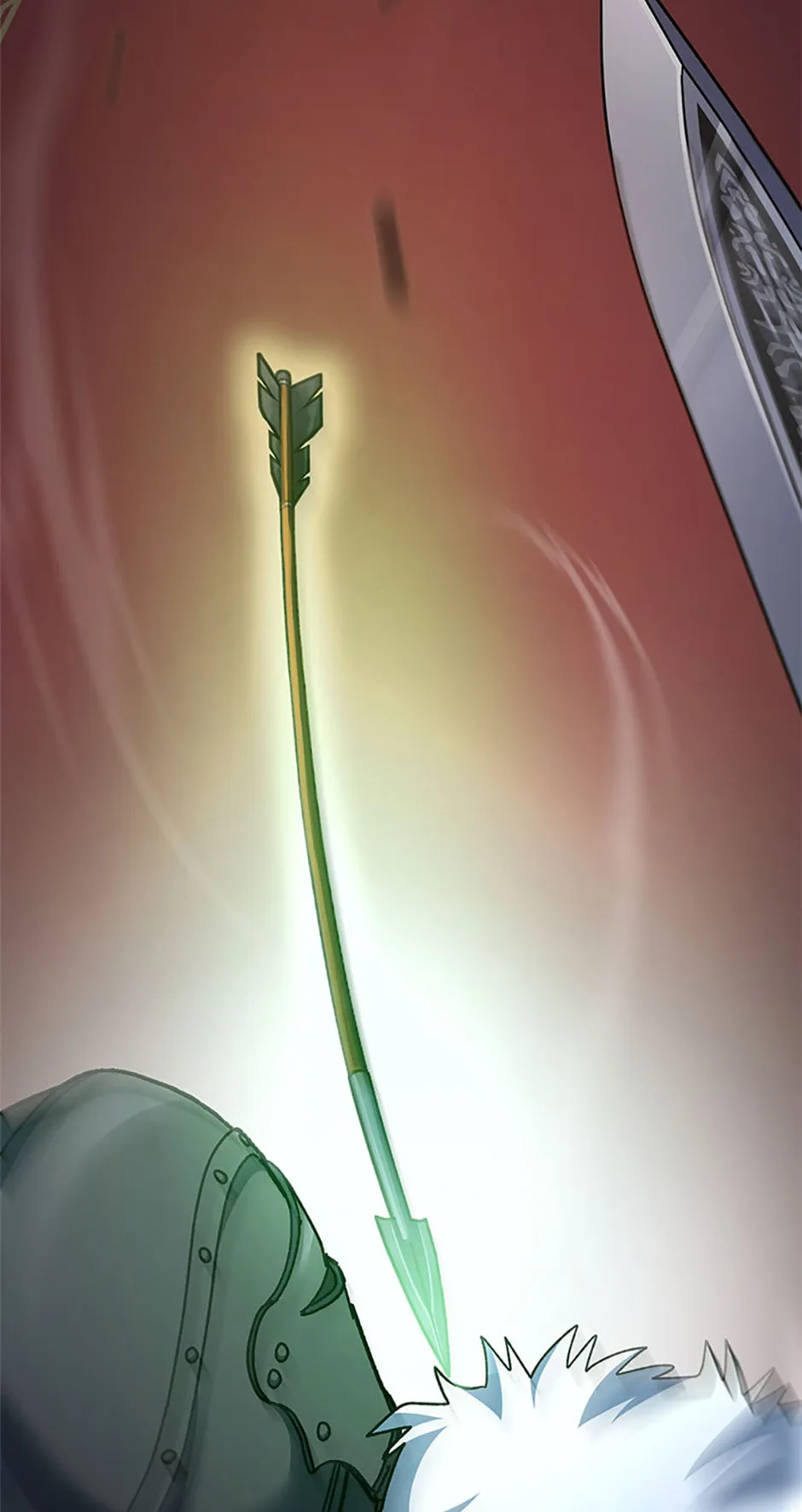 Read Genius Archer