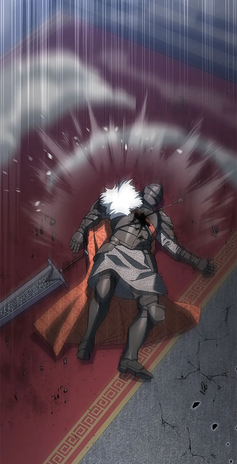 Read Genius Archer