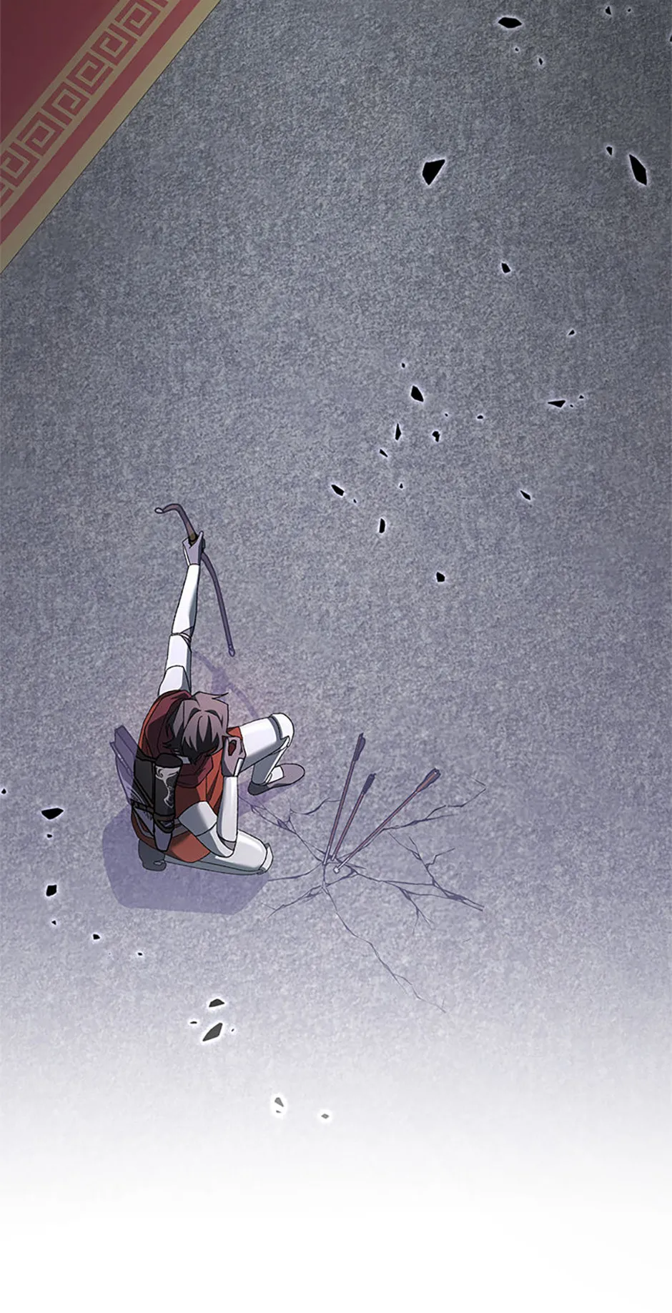 Read Genius Archer