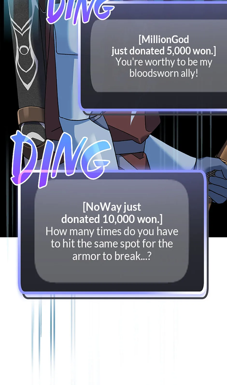 Read Genius Archer