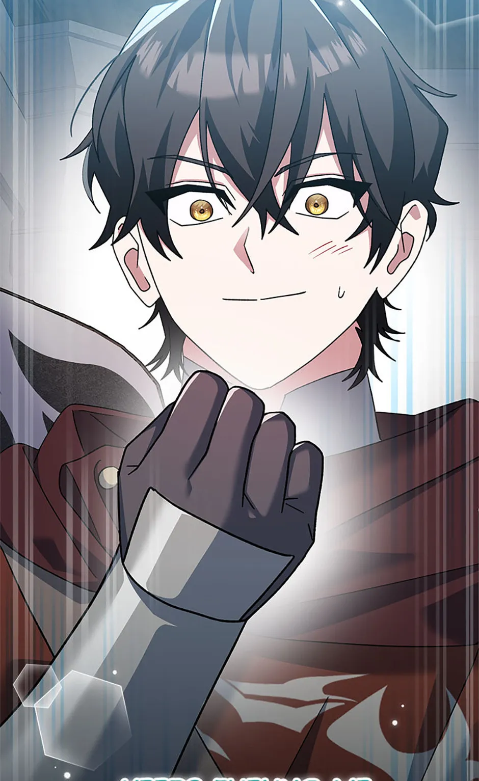 Read Genius Archer