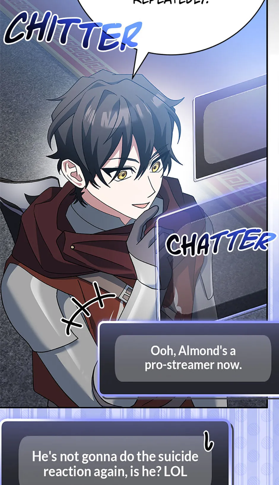 Read Genius Archer