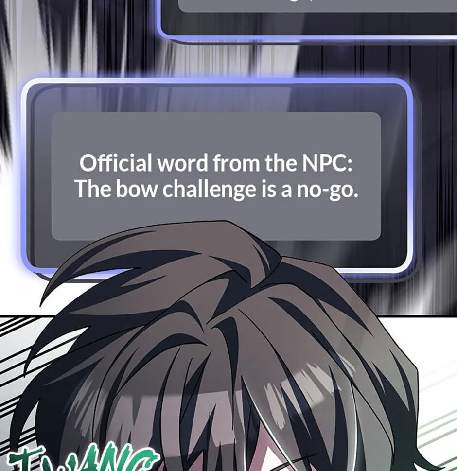 Read Genius Archer