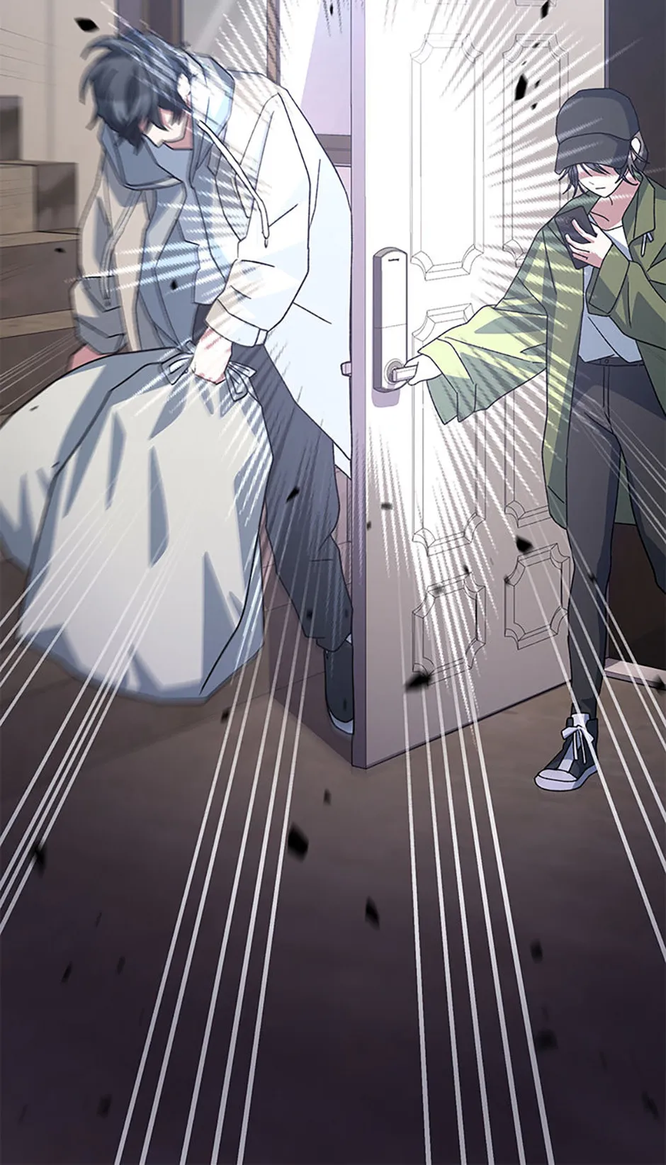 Read Genius Archer