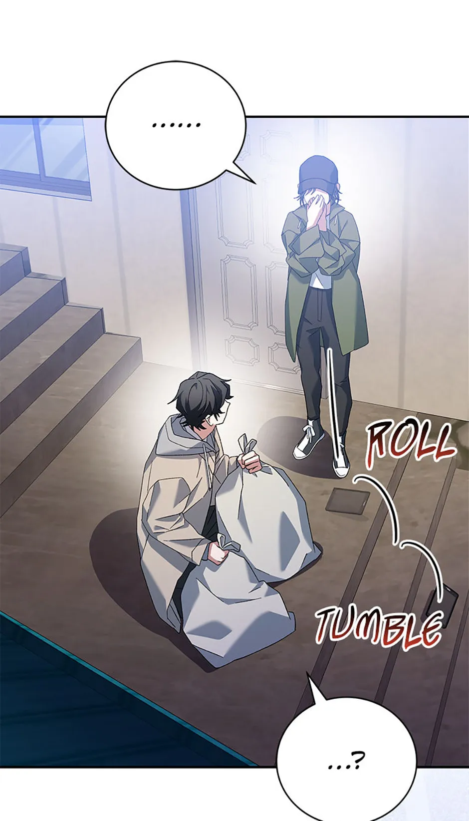 Read Genius Archer