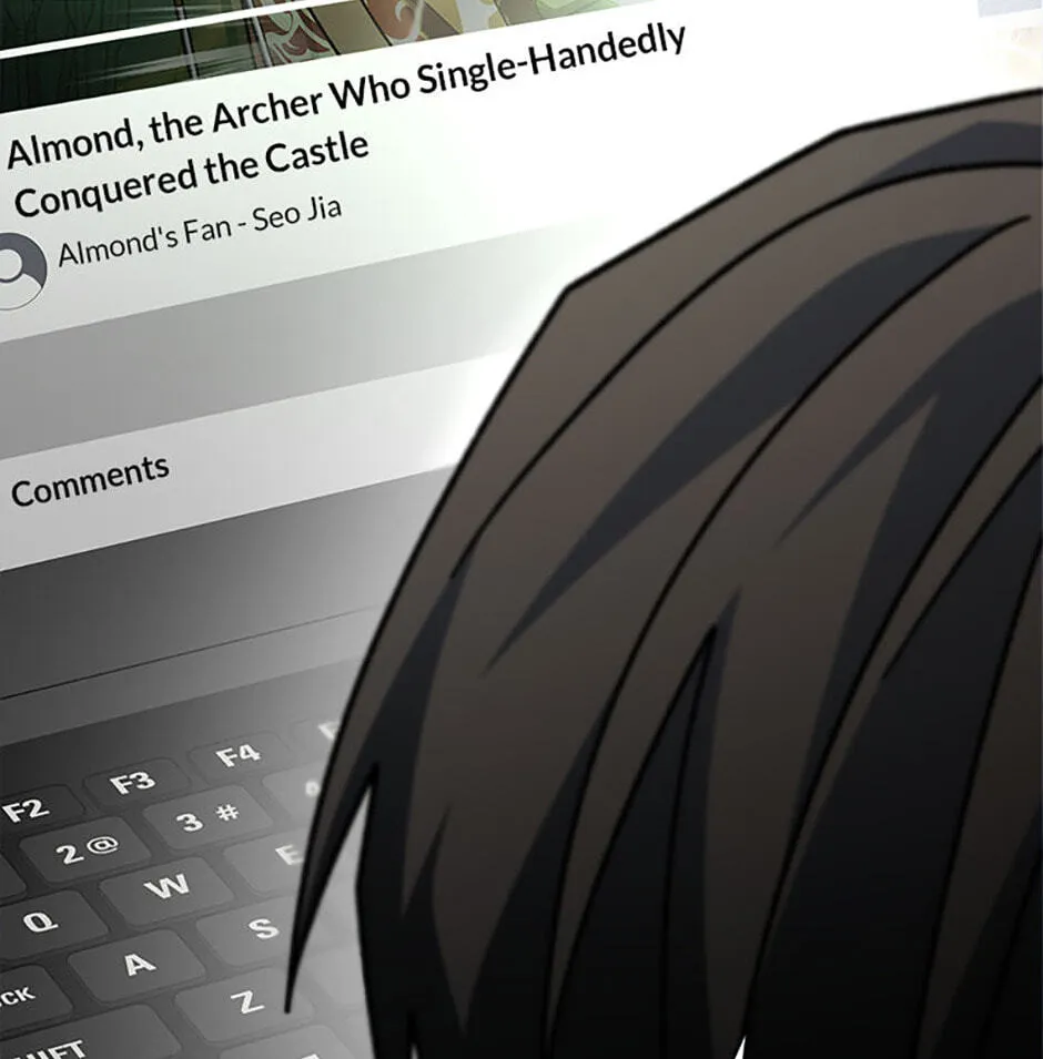 Read Genius Archer