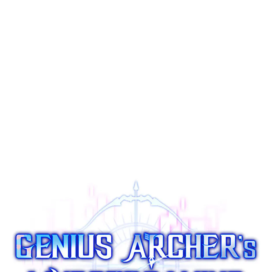 Read Genius Archer