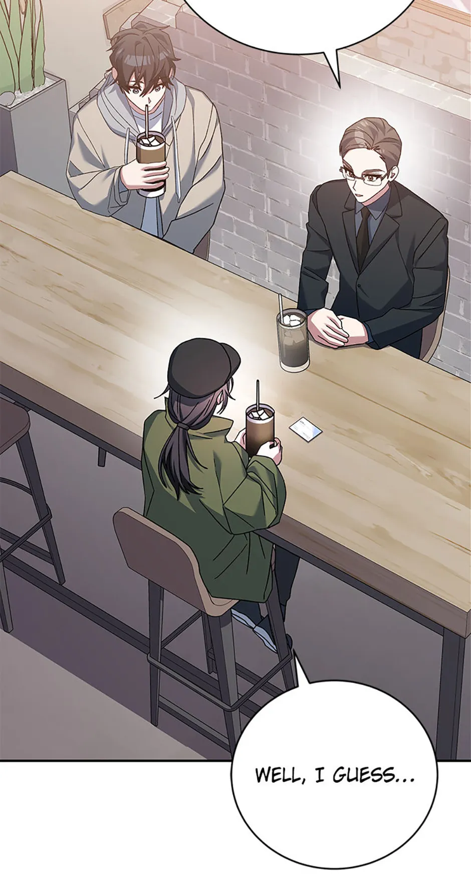 Read Genius Archer