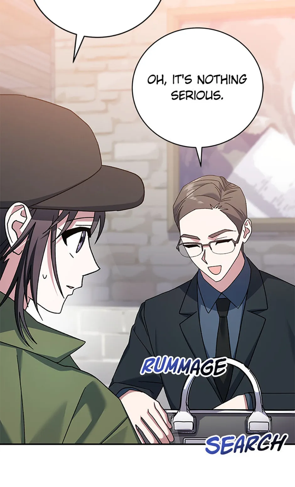 Read Genius Archer