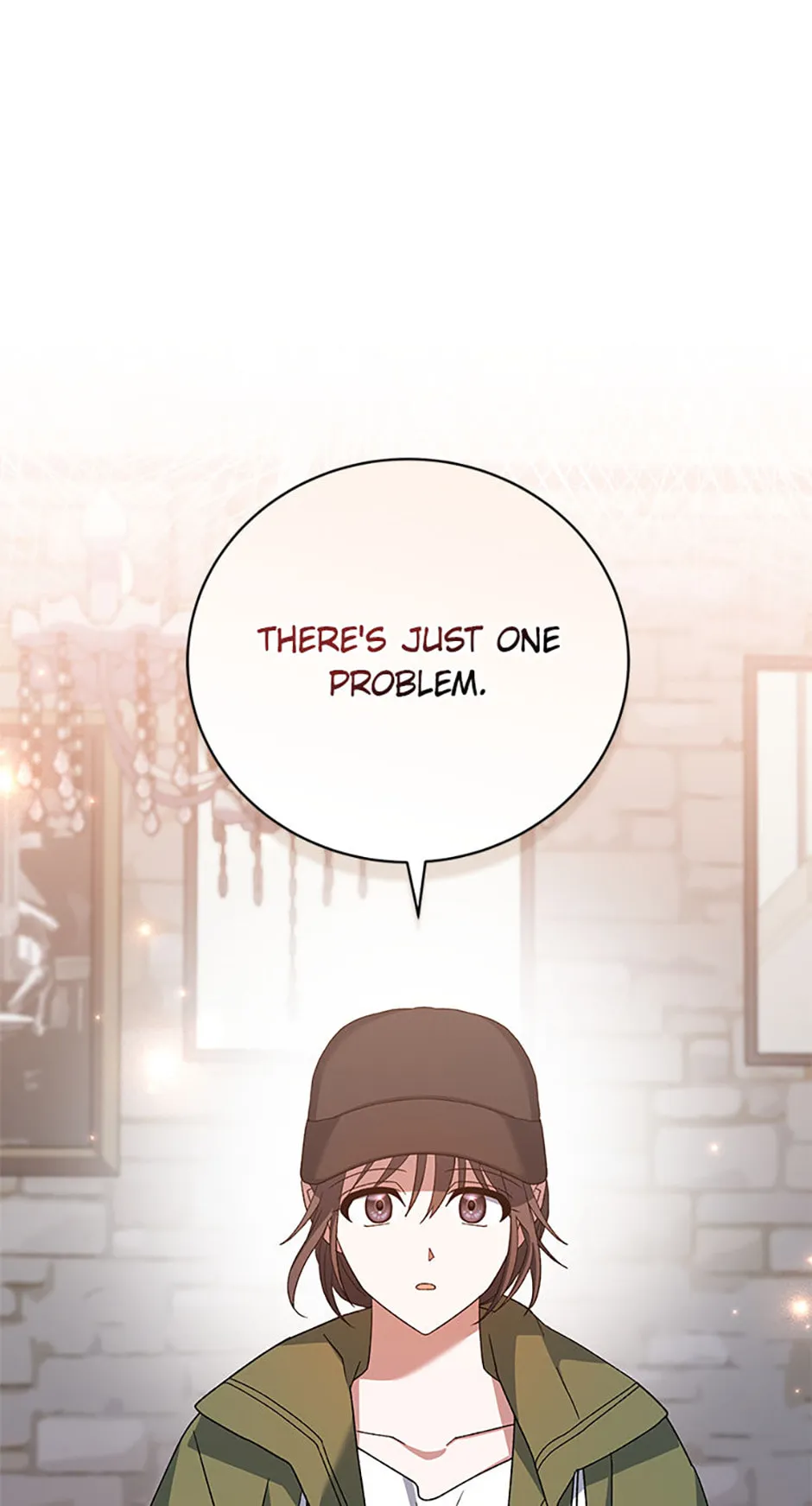 Genius Archer's Livestreaming Chapter 19 page 1 - 