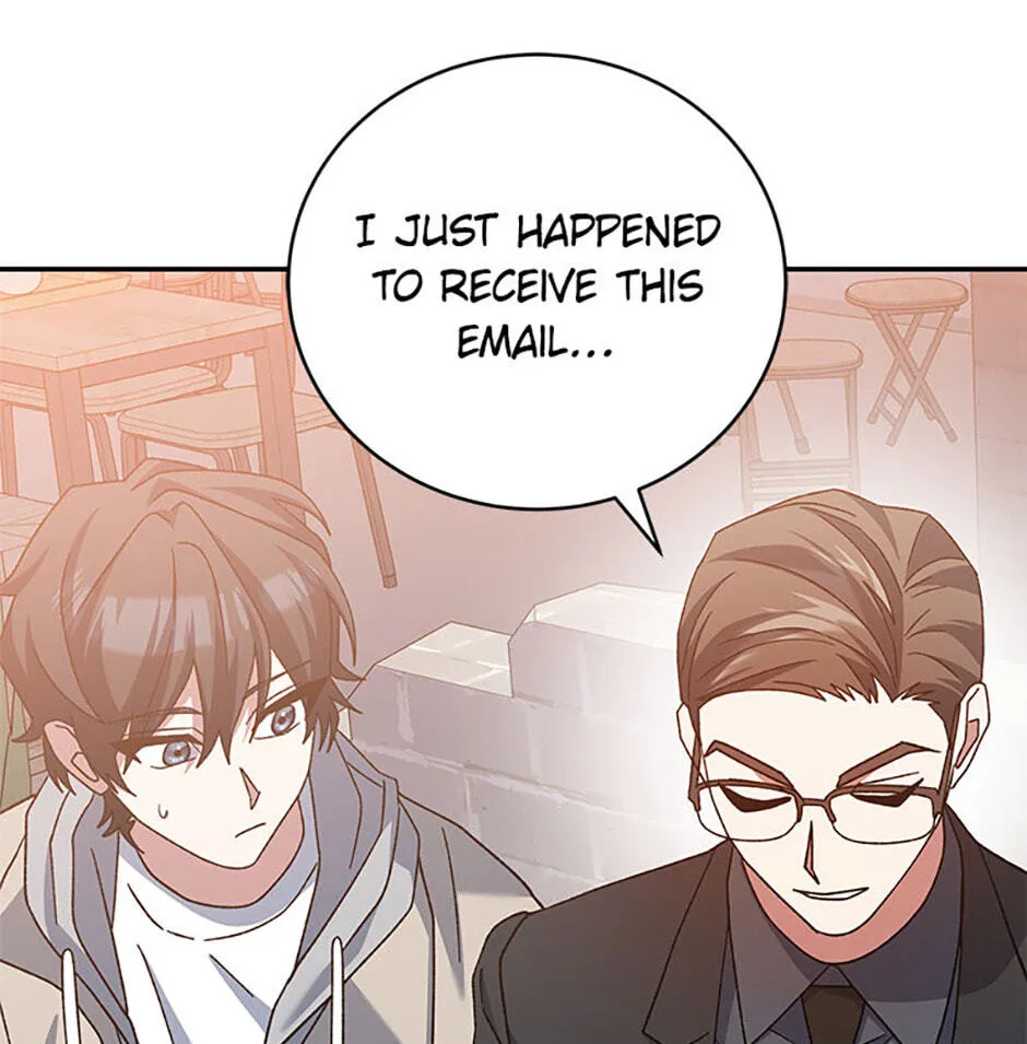 Genius Archer's Livestreaming Chapter 19 page 11 - 
