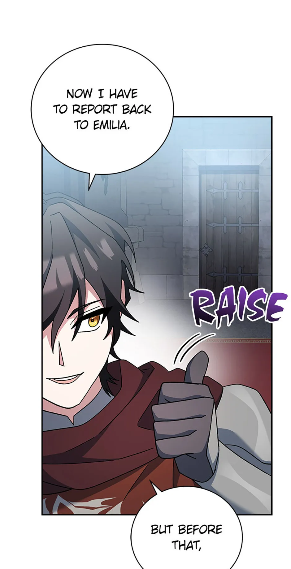 Genius Archer's Livestreaming Chapter 19 page 104 - 