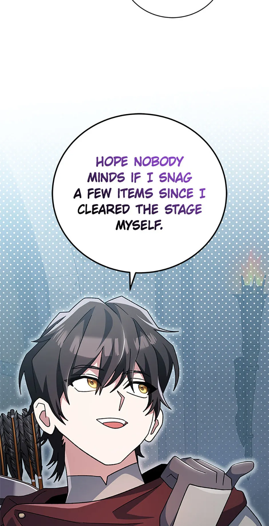 Genius Archer's Livestreaming Chapter 19 page 105 - 