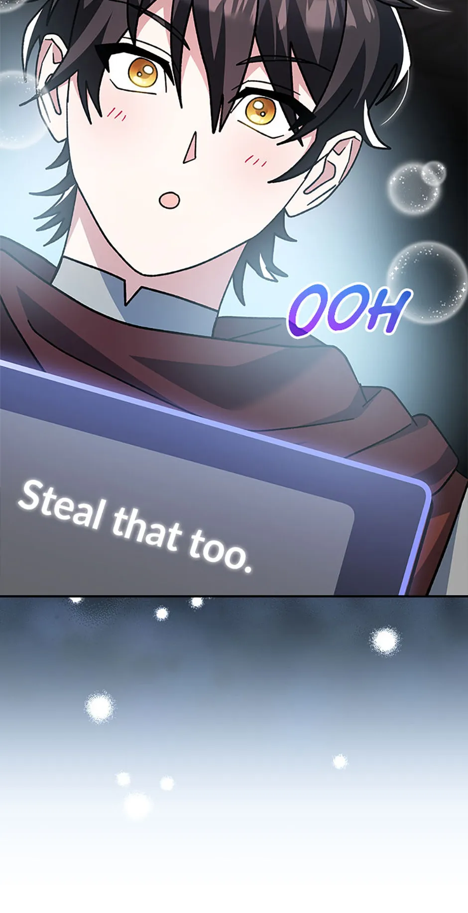 Genius Archer's Livestreaming Chapter 19 page 110 - 
