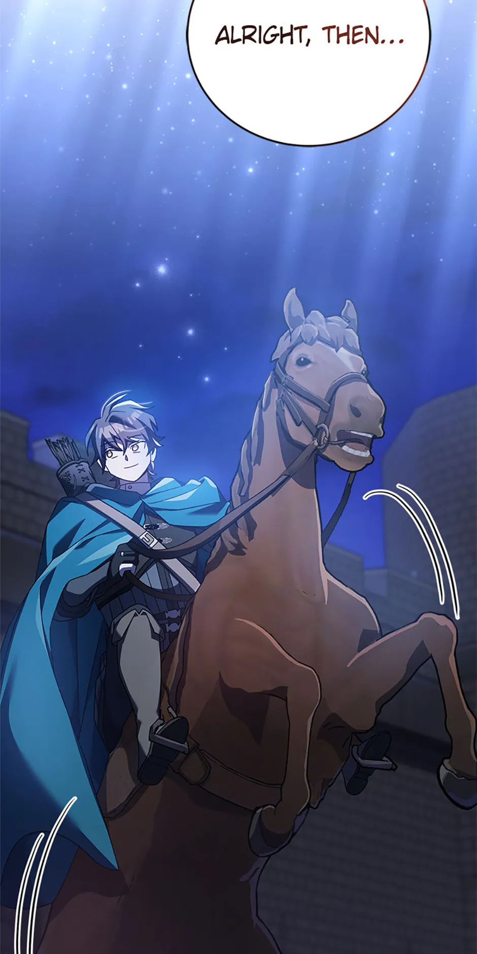 Genius Archer's Livestreaming Chapter 19 page 115 - 
