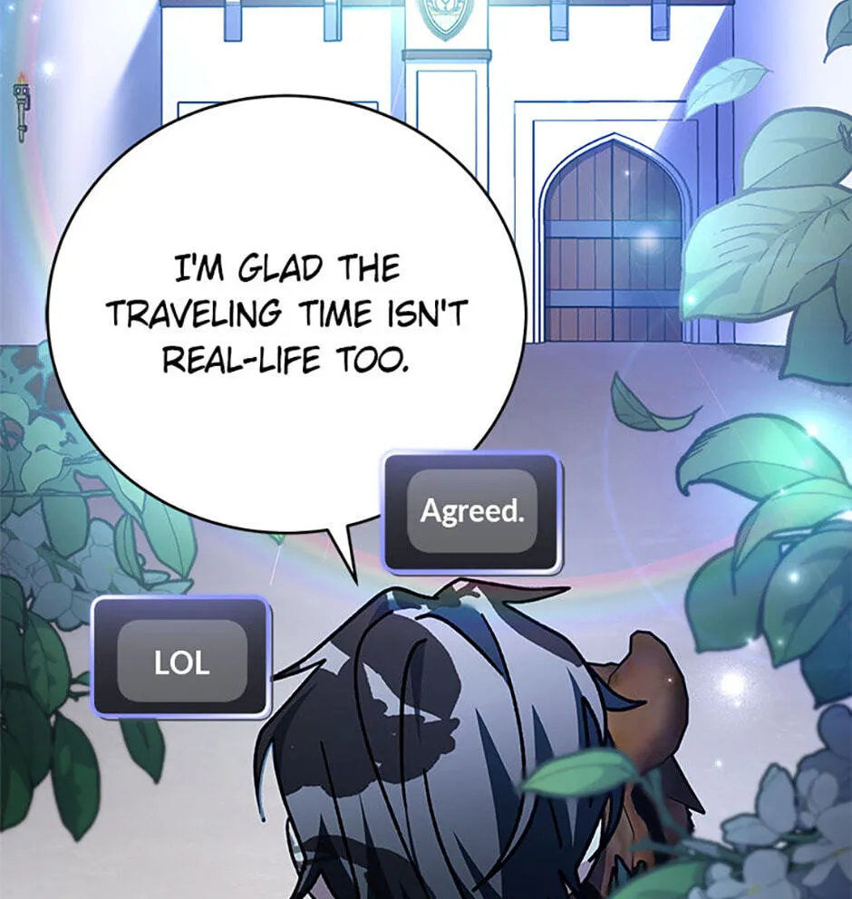 Genius Archer's Livestreaming Chapter 19 page 121 - 