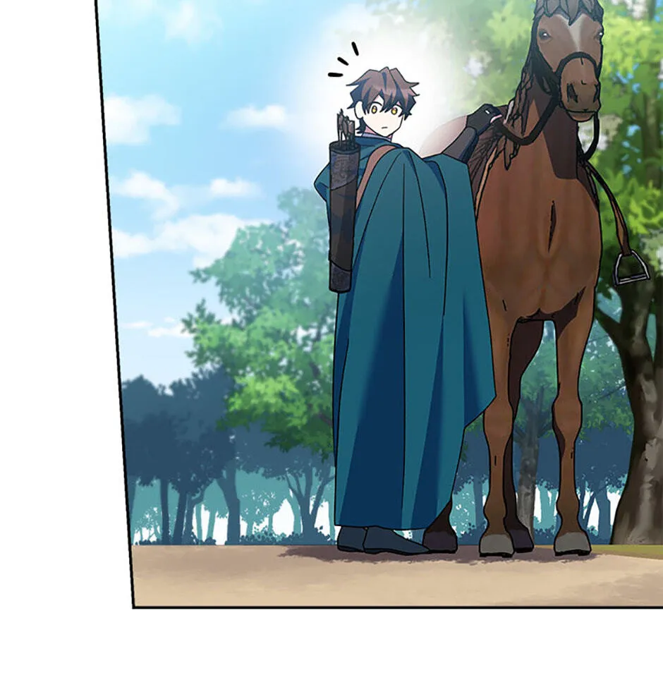 Genius Archer's Livestreaming Chapter 19 page 124 - 