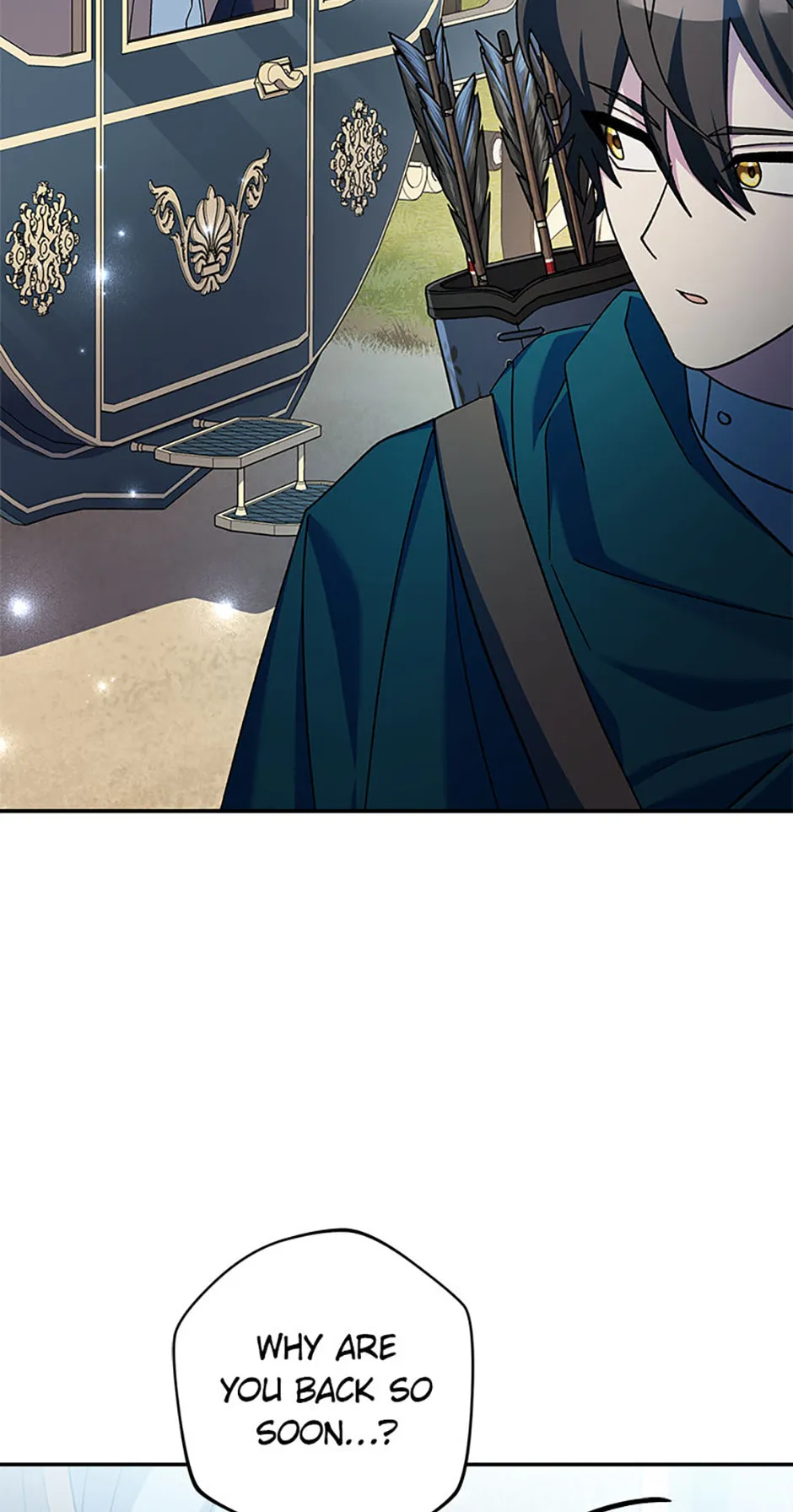 Genius Archer's Livestreaming Chapter 19 page 126 - 