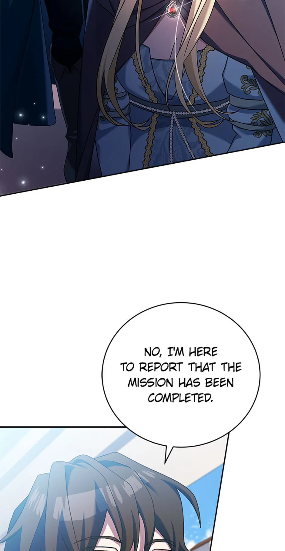 Genius Archer's Livestreaming Chapter 19 page 135 - 