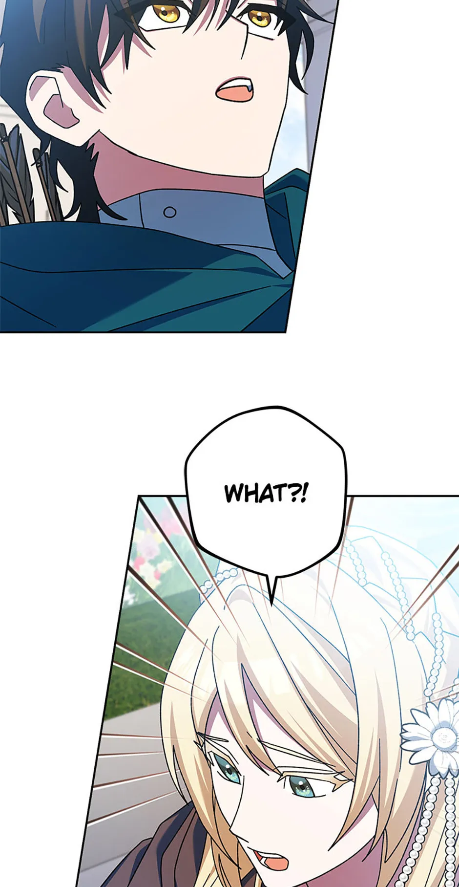 Genius Archer's Livestreaming Chapter 19 page 136 - 
