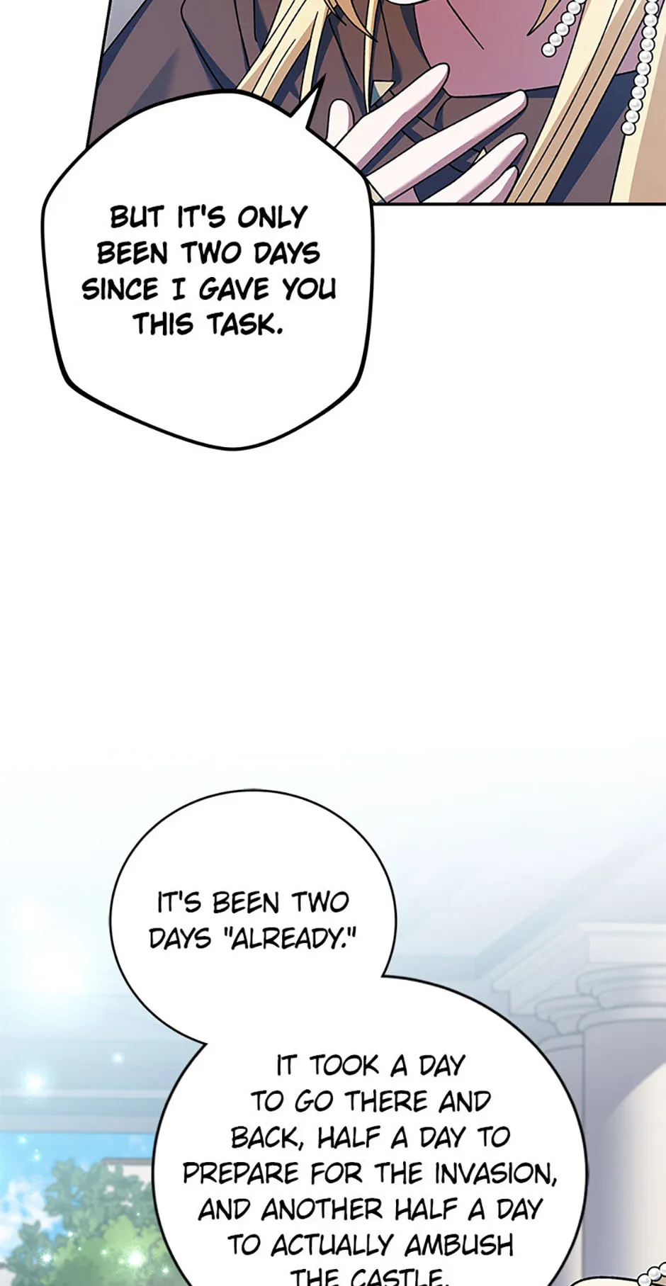 Genius Archer's Livestreaming Chapter 19 page 137 - 