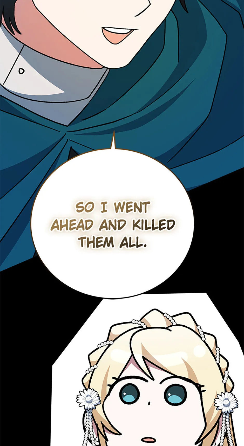 Genius Archer's Livestreaming Chapter 19 page 143 - 