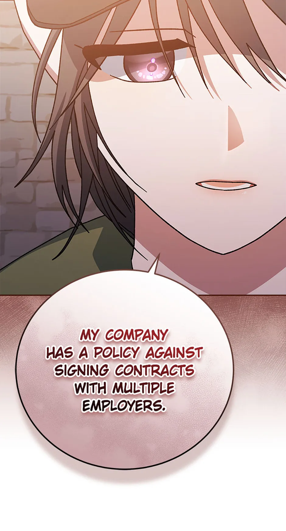 Genius Archer's Livestreaming Chapter 19 page 3 - 