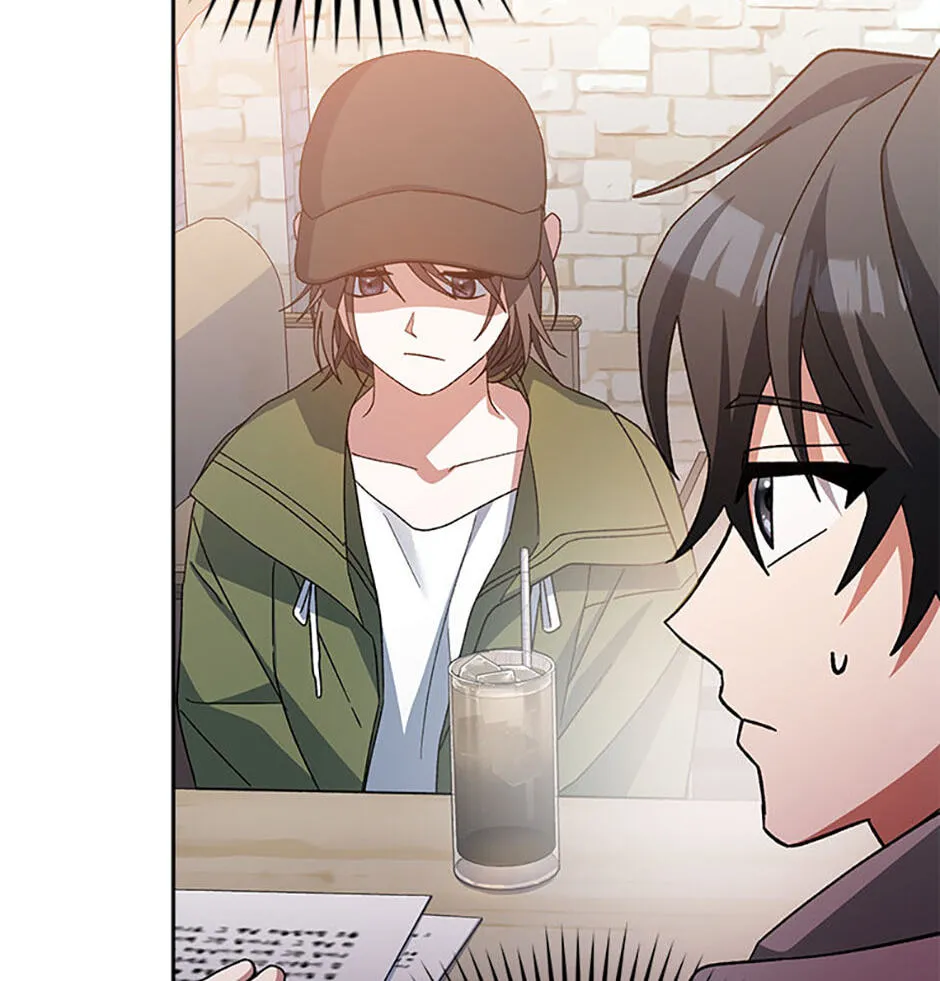 Genius Archer's Livestreaming Chapter 19 page 22 - 