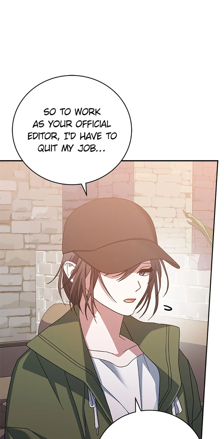 Genius Archer's Livestreaming Chapter 19 page 4 - 