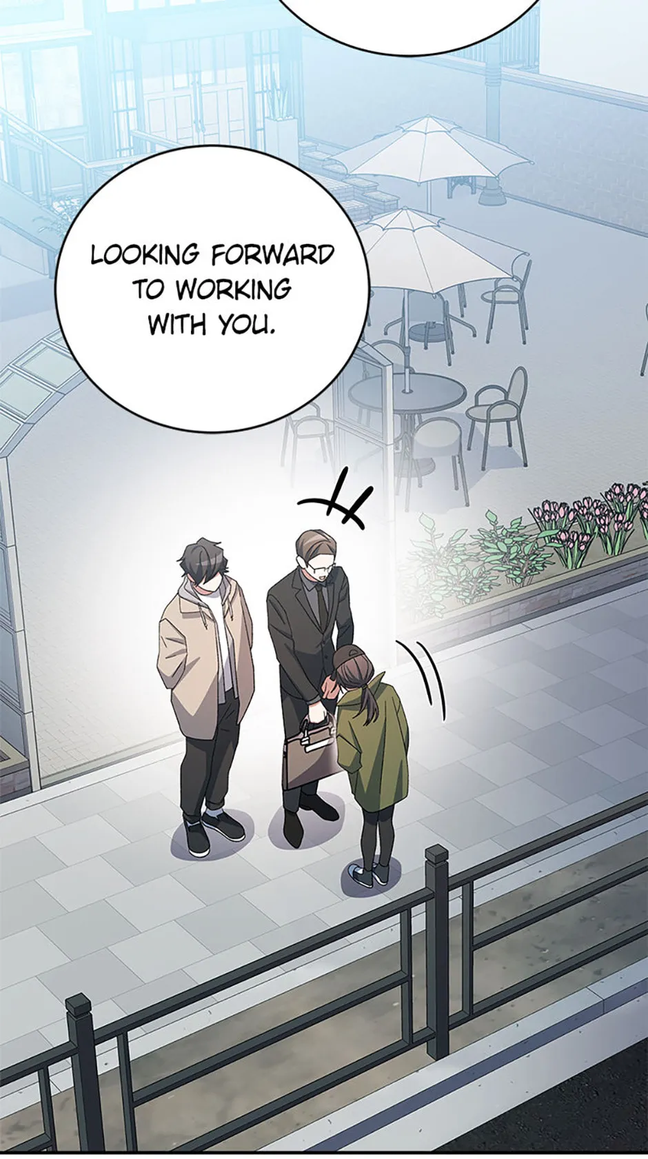 Genius Archer's Livestreaming Chapter 19 page 34 - 