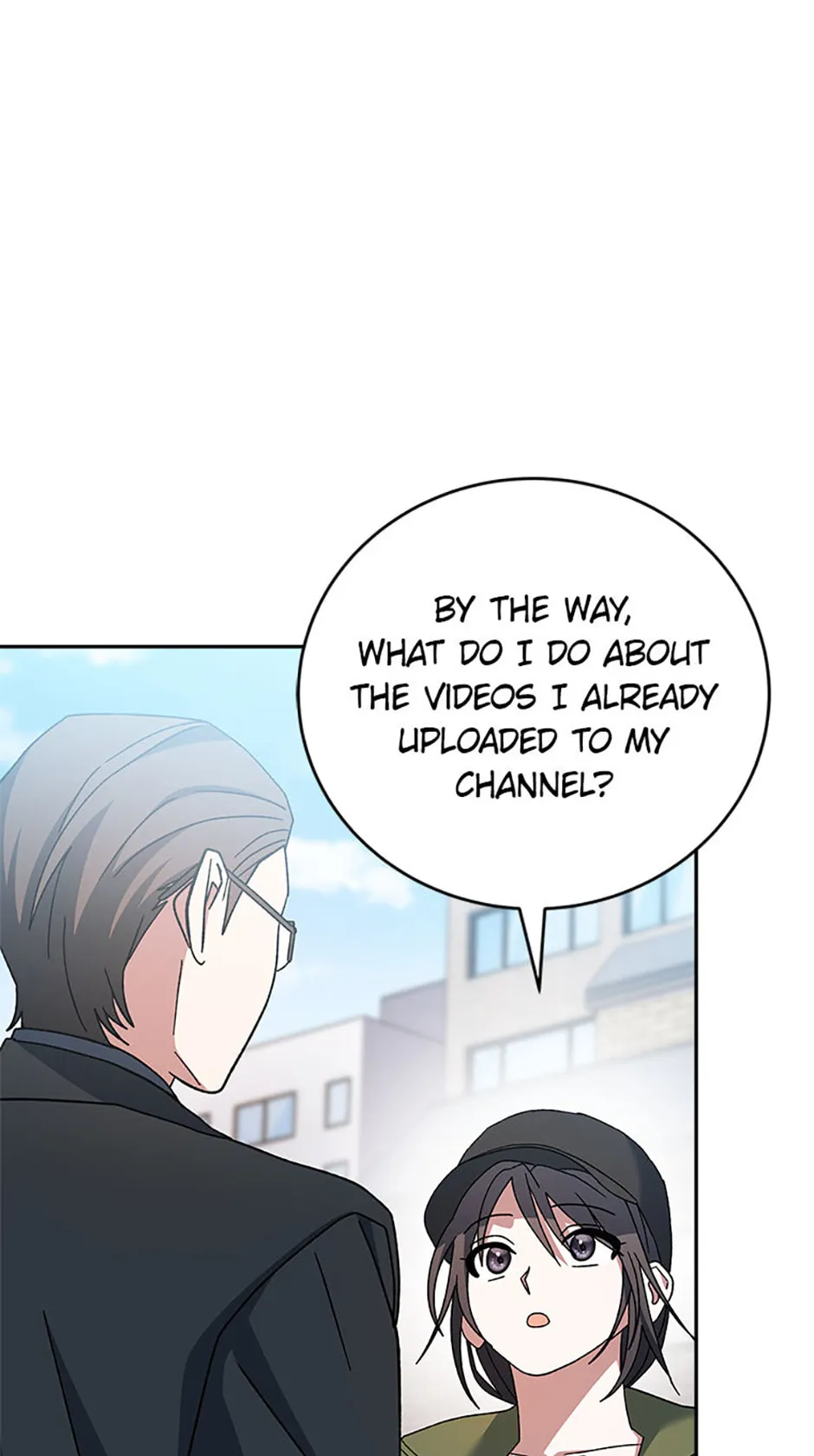 Genius Archer's Livestreaming Chapter 19 page 35 - 