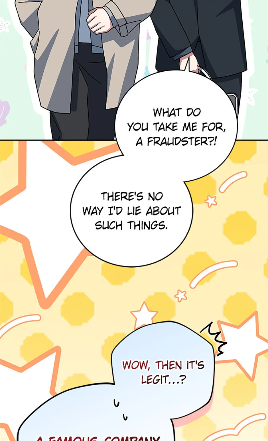 Genius Archer's Livestreaming Chapter 19 page 40 - 