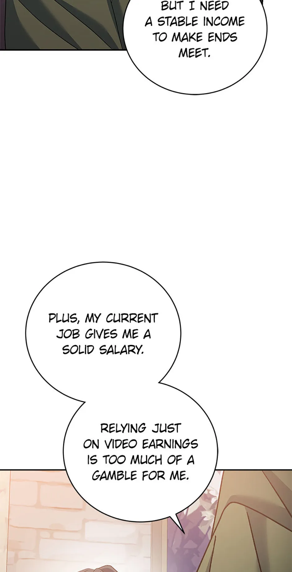 Genius Archer's Livestreaming Chapter 19 page 5 - 