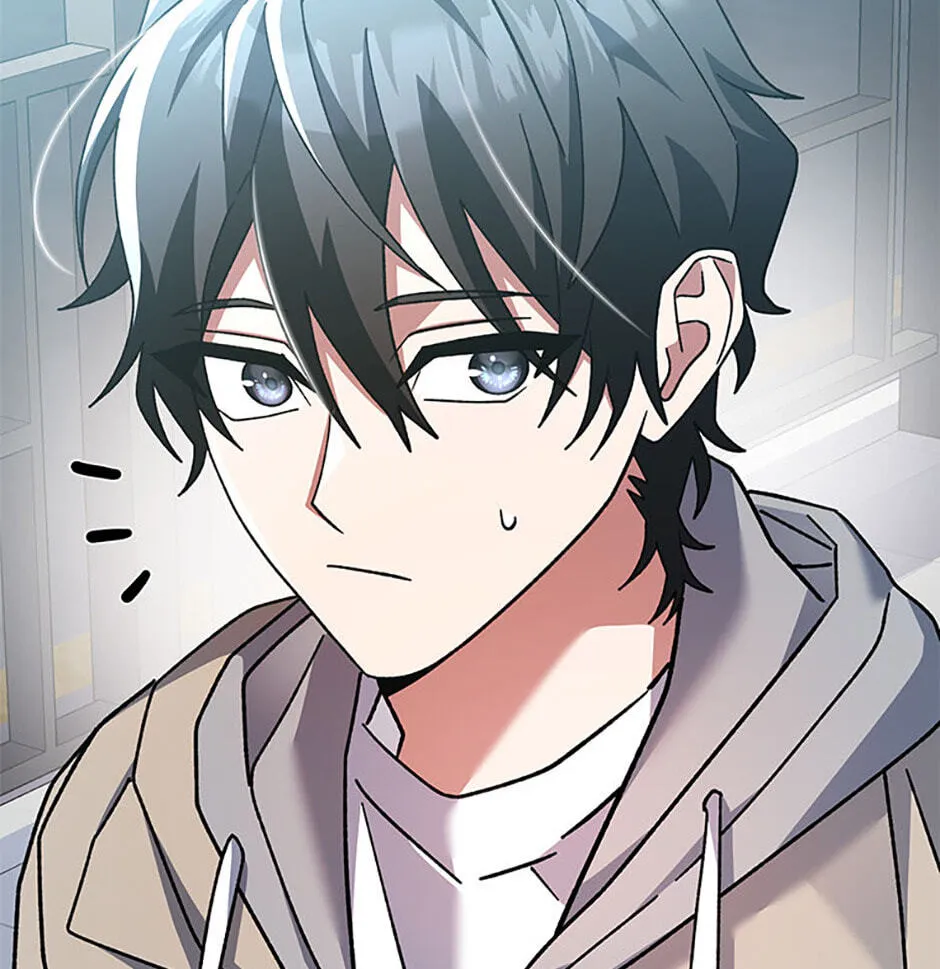 Genius Archer's Livestreaming Chapter 19 page 49 - 