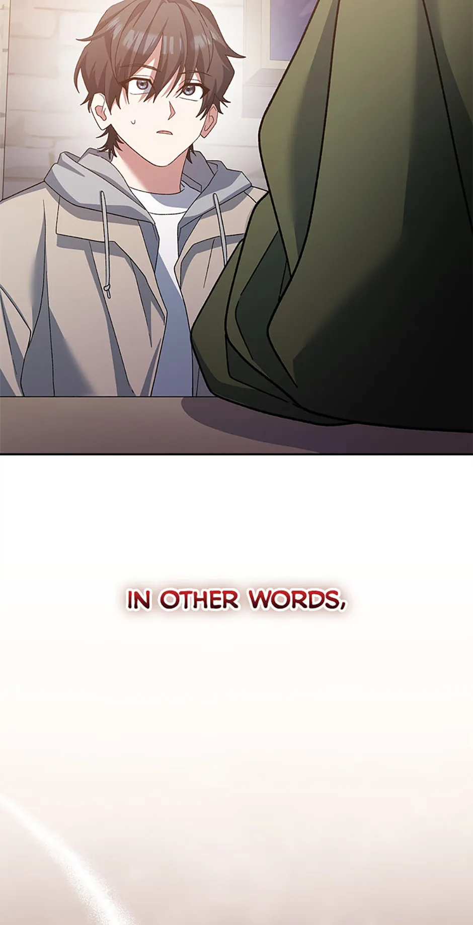 Genius Archer's Livestreaming Chapter 19 page 6 - 