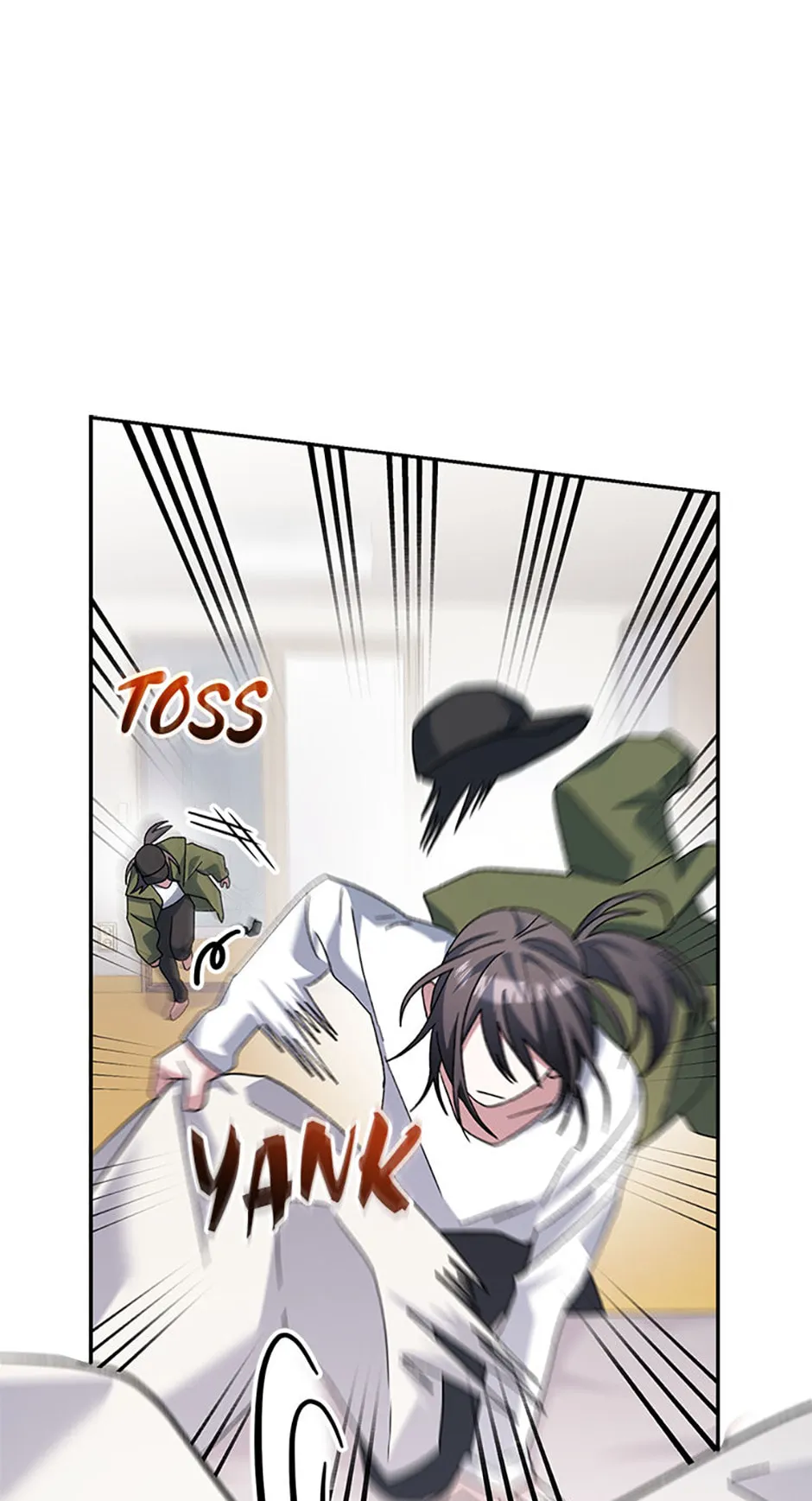 Genius Archer's Livestreaming Chapter 19 page 56 - 