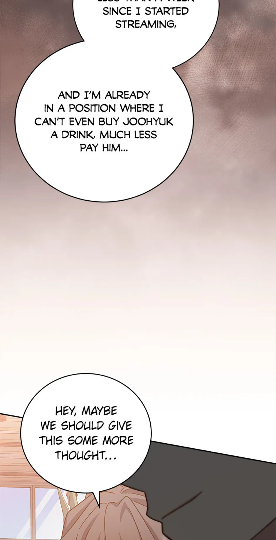 Genius Archer's Livestreaming Chapter 19 page 8 - 