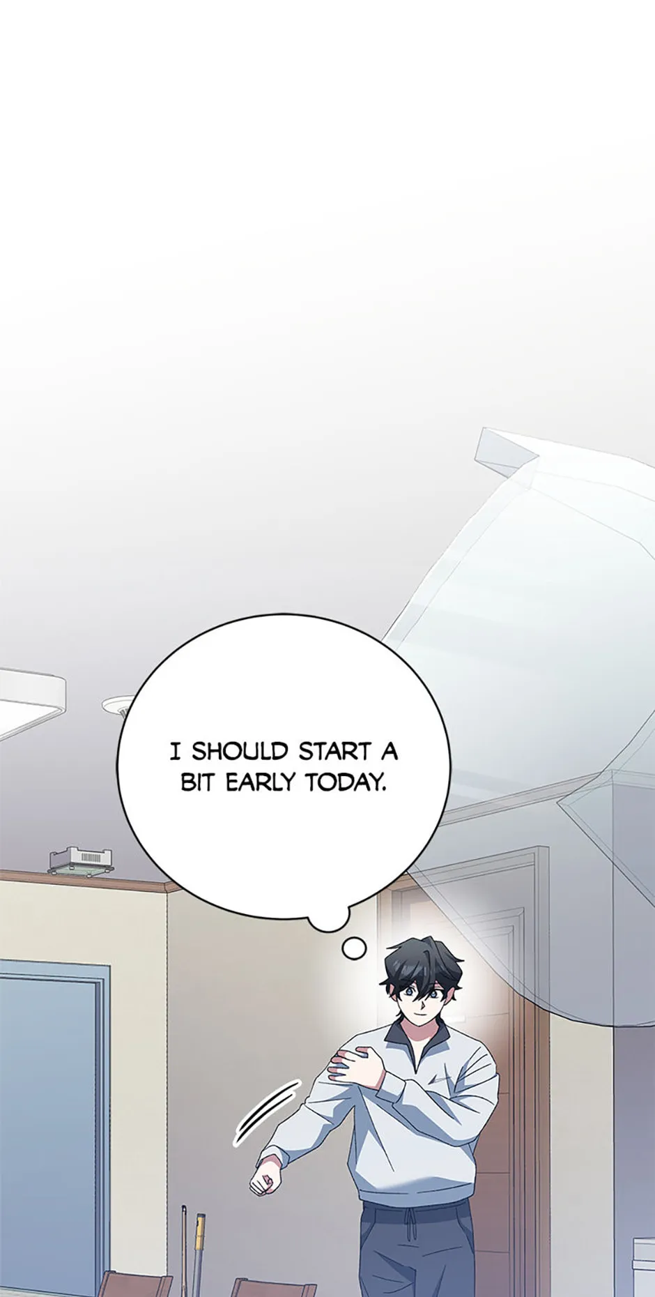 Genius Archer's Livestreaming Chapter 19 page 75 - 