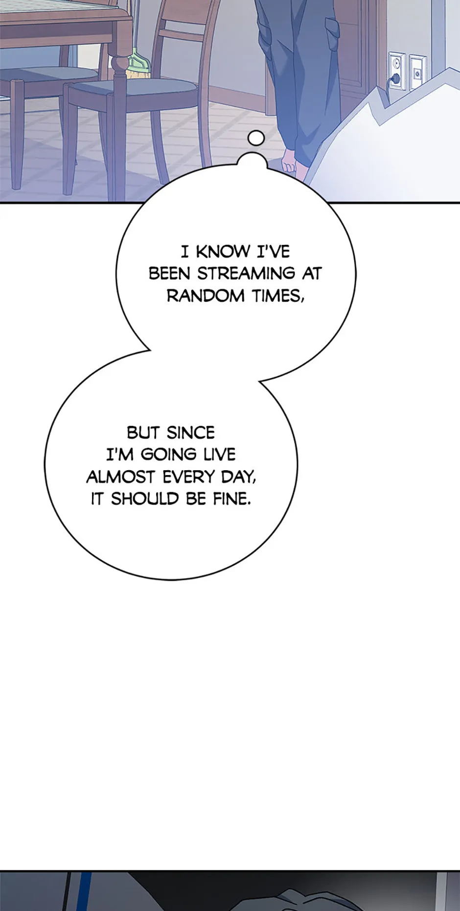 Genius Archer's Livestreaming Chapter 19 page 76 - 