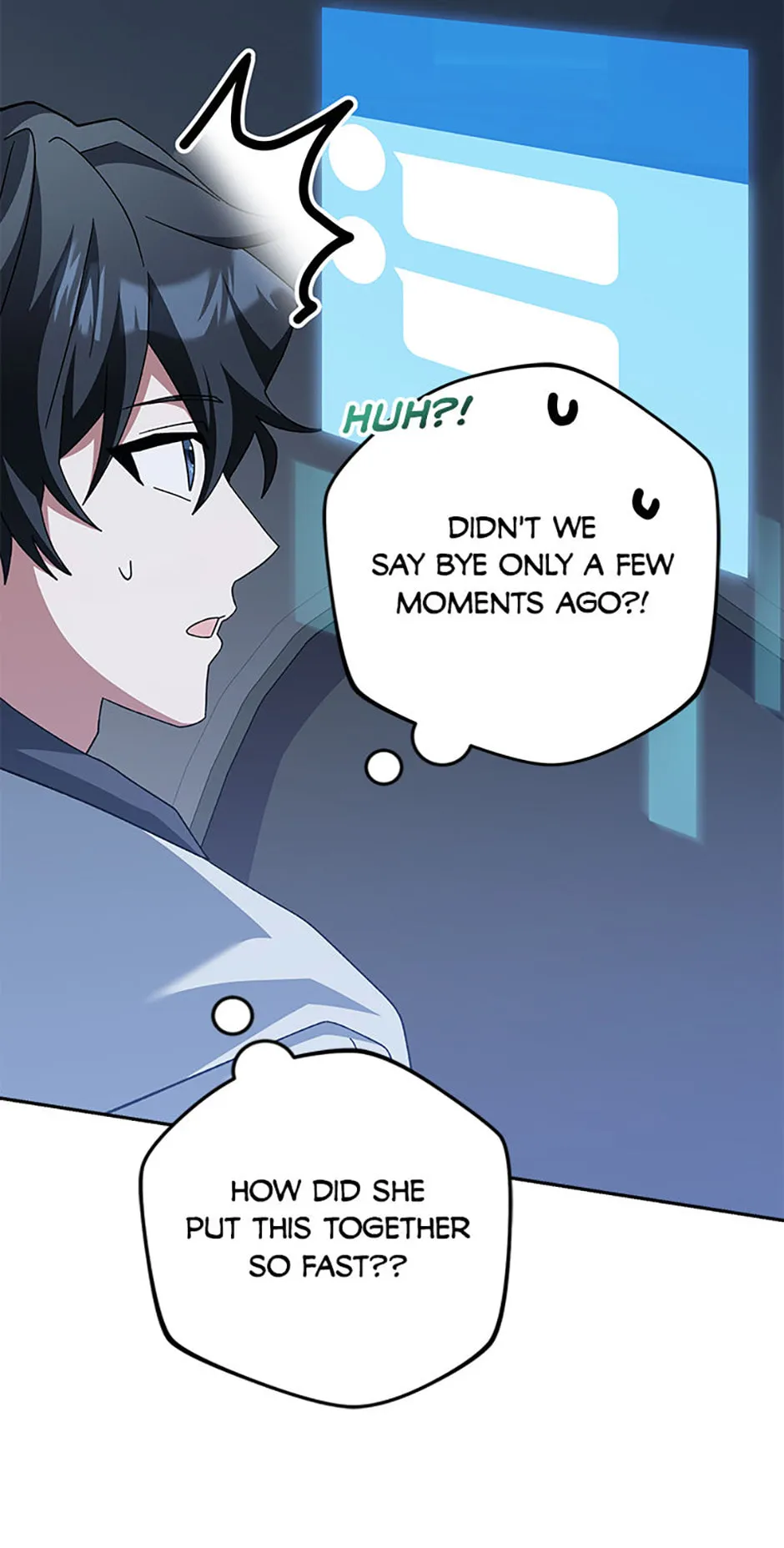 Genius Archer's Livestreaming Chapter 19 page 79 - 