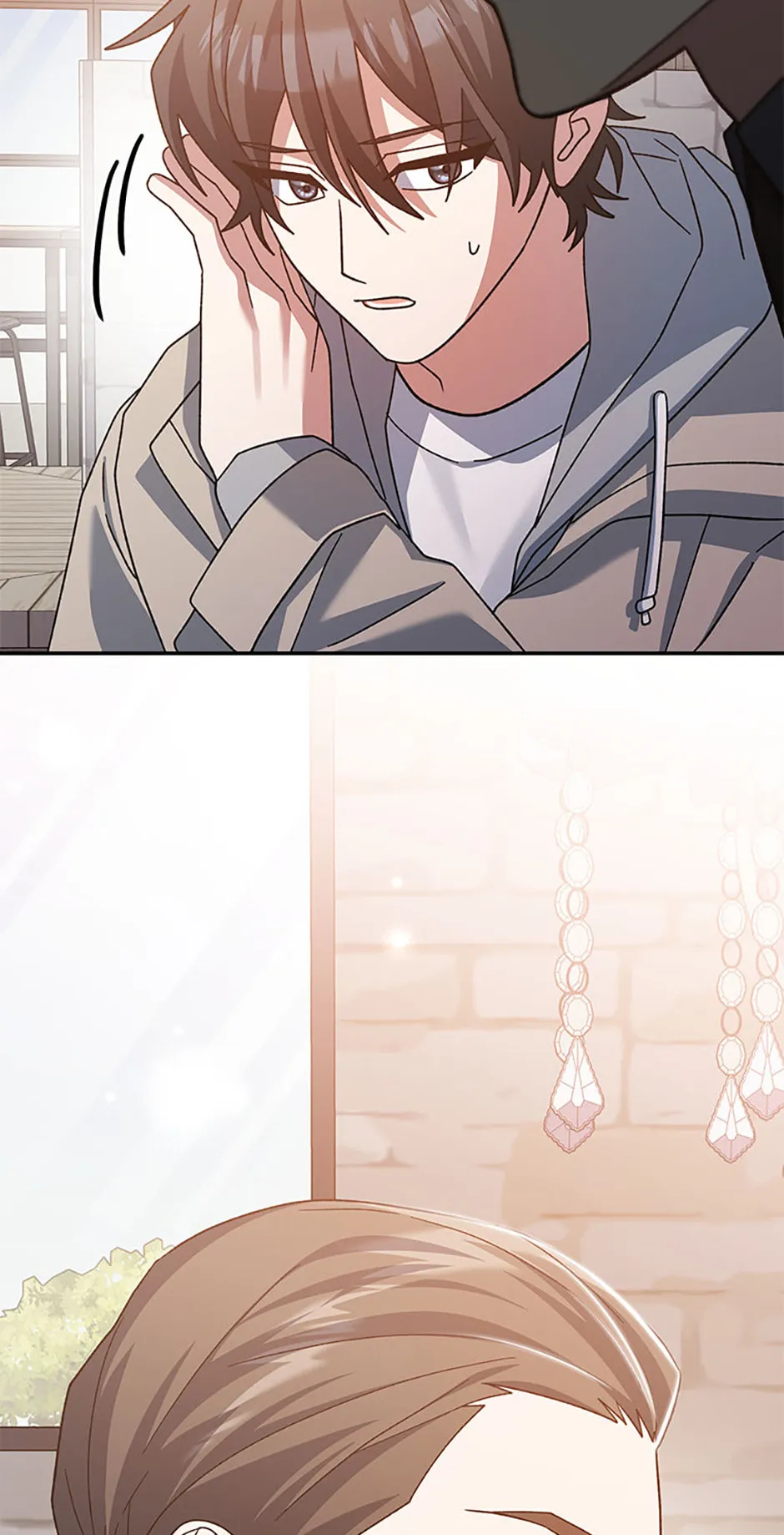 Genius Archer's Livestreaming Chapter 19 page 9 - 