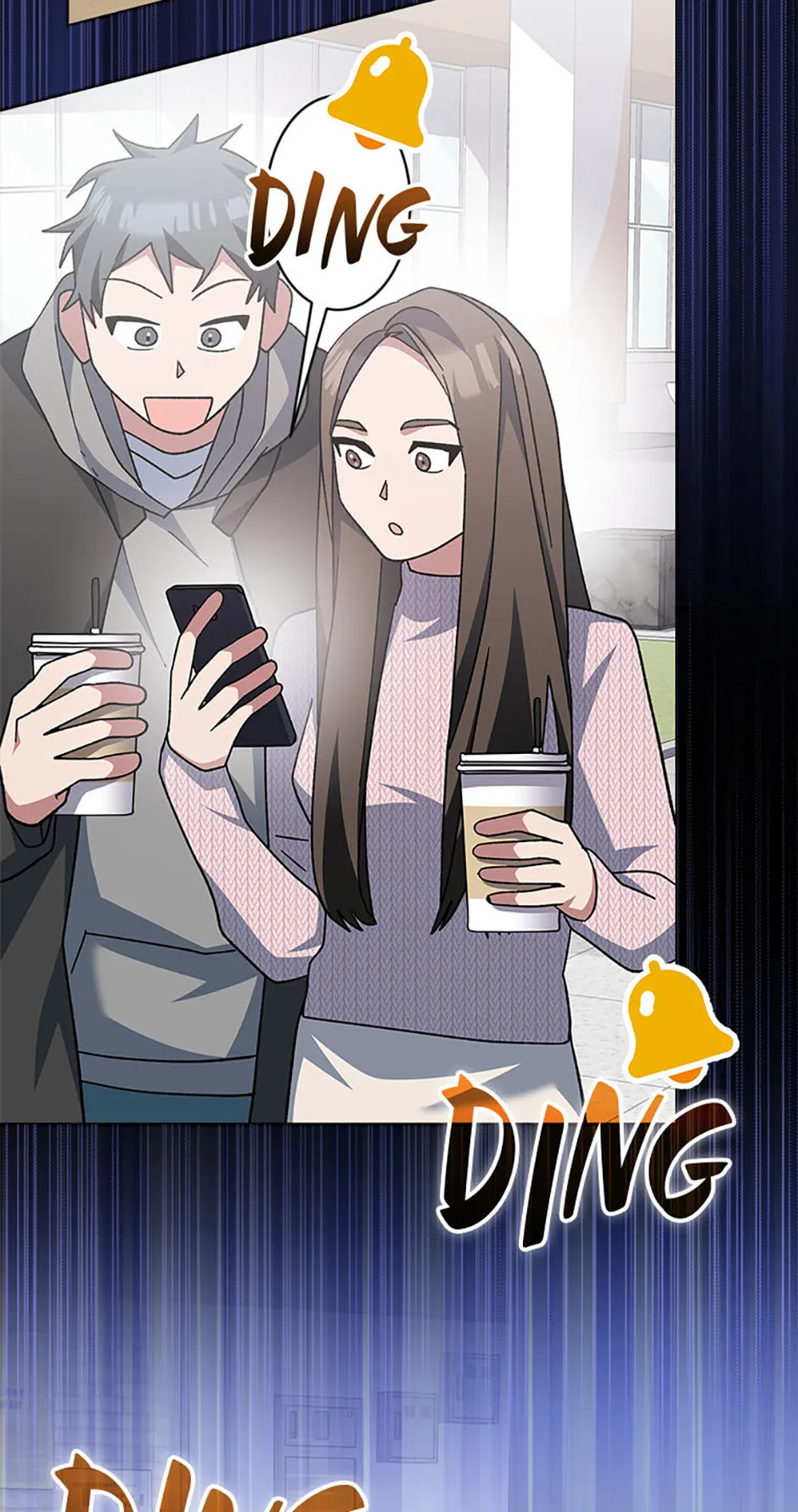 Genius Archer's Livestreaming Chapter 19 page 91 - 