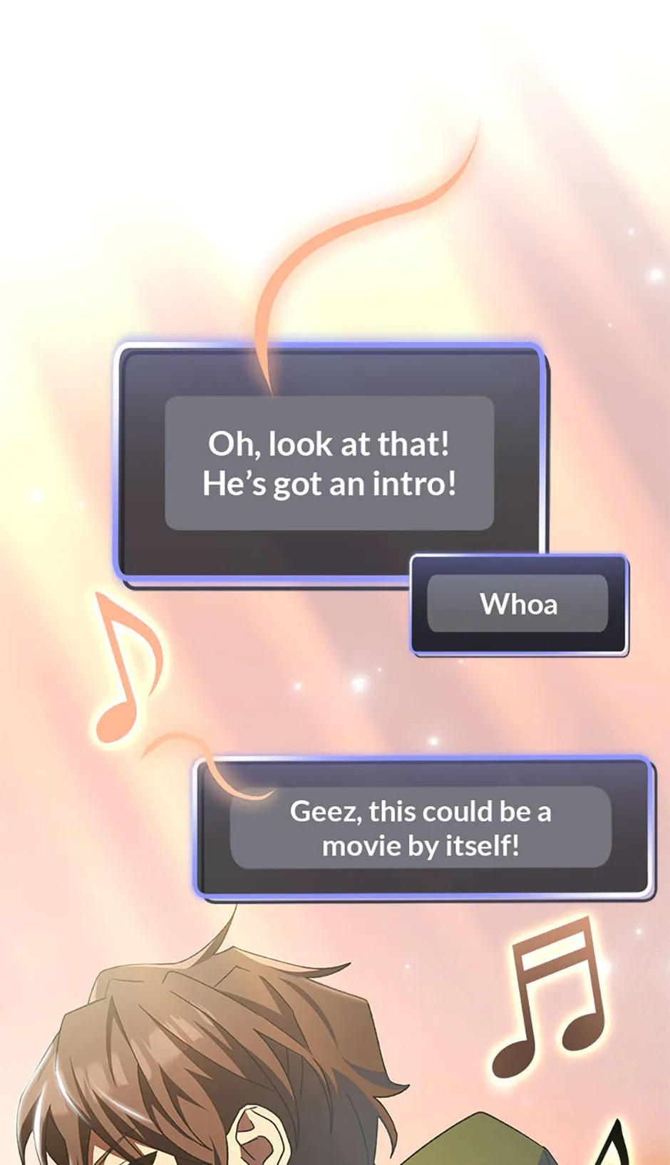 Genius Archer's Livestreaming Chapter 19 page 94 - 
