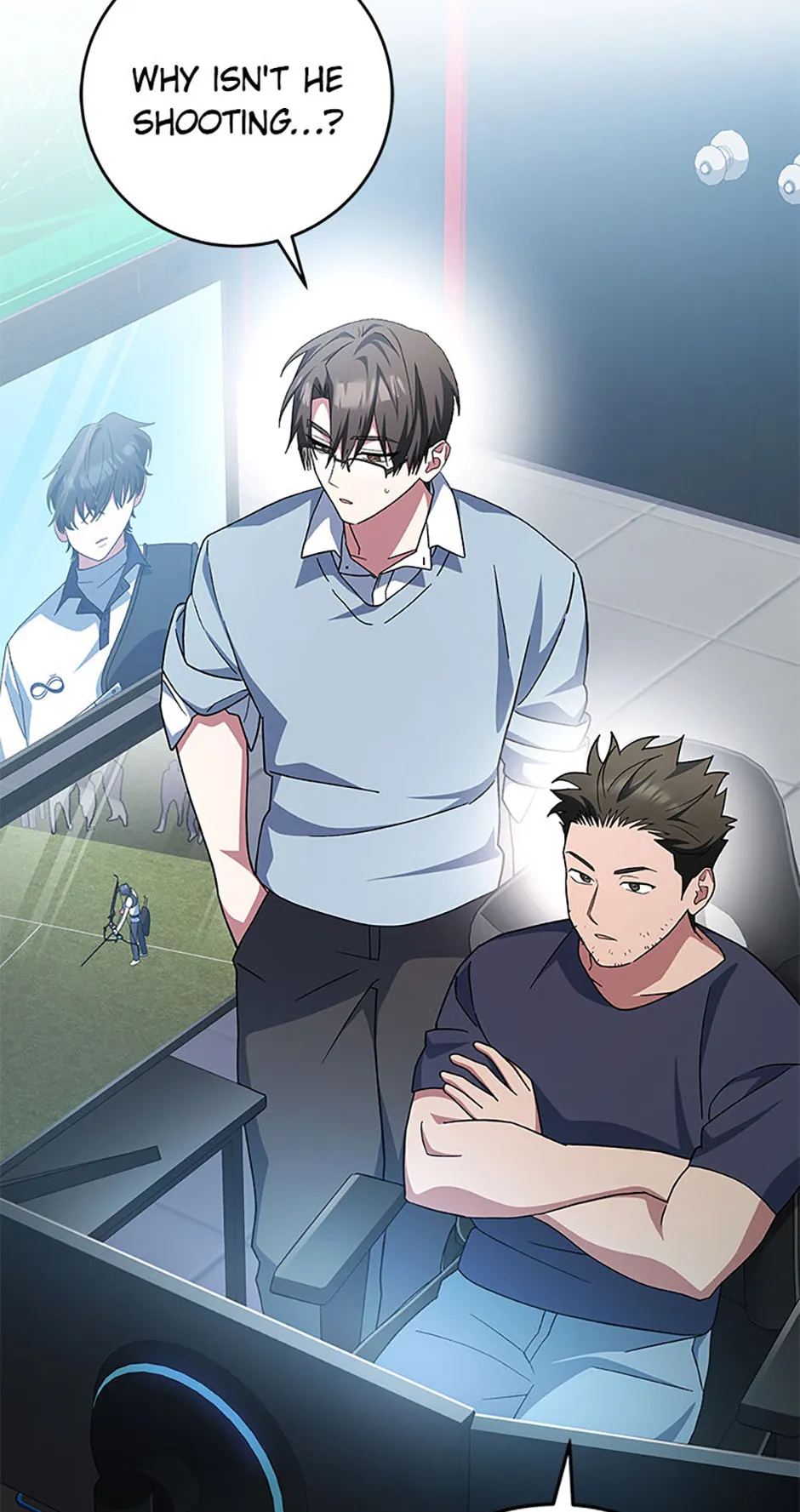Read Genius Archer