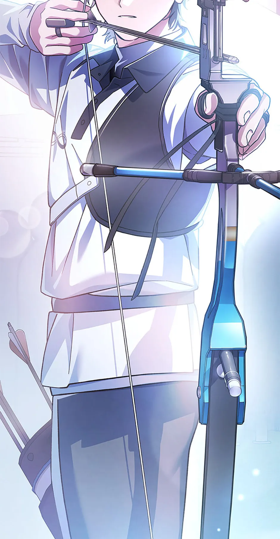 Read Genius Archer