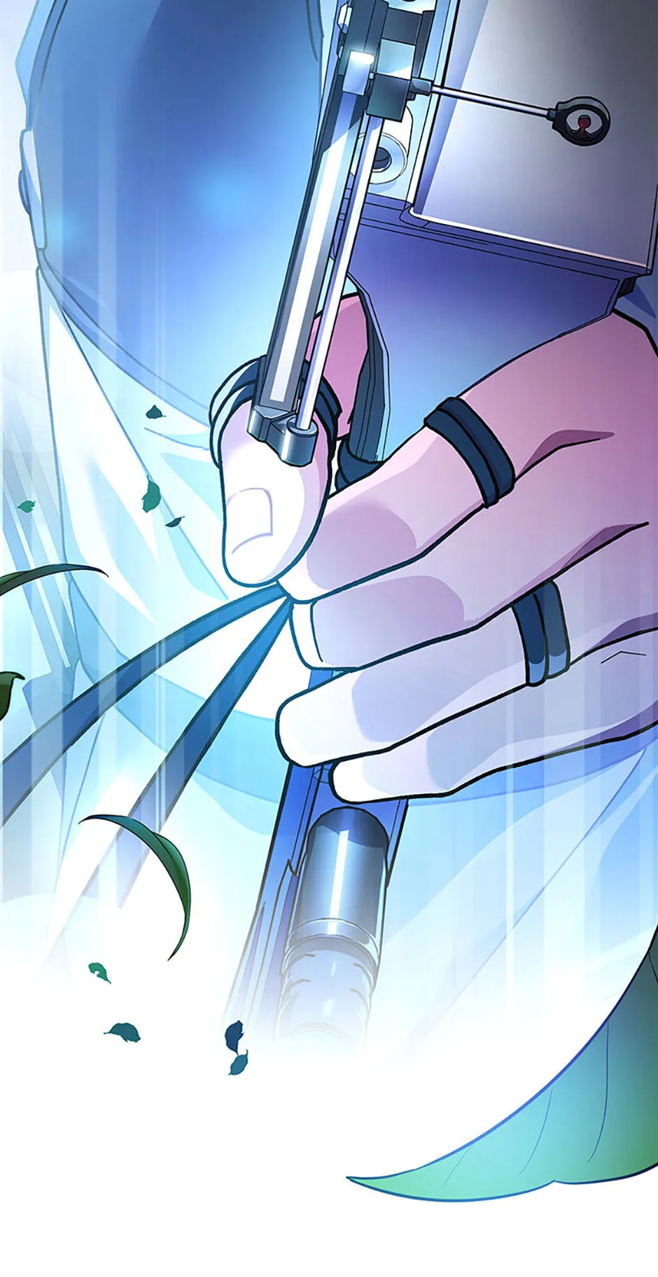 Read Genius Archer